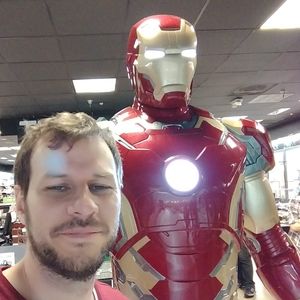 Meet your Posher, Steven